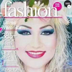 Meet your Posher, Veronica